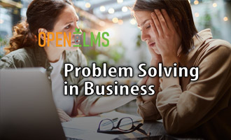 Problem Solving in Business